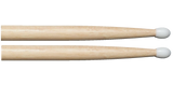 Vater - Sugar Maple Classics Nylon Tip Sticks - 5B