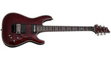 Schecter - Guitare électrique Hellraiser C-1 FR-S - Cerise noire