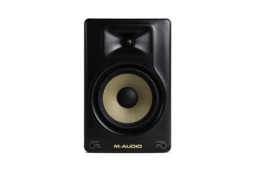 M-Audio - Moniteur de studio Forty Eighty avec Bluetooth (simple)
