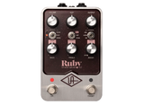 Universal Audio - UAFX Ruby 63 Top Boost Amplifier Pedal