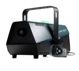 Machine à fumée mobile American DJ - Fog Fury 1000 II 700W