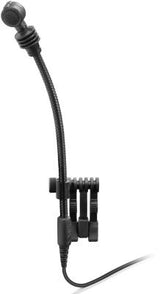 Sennheiser - e608 Evolution Microphone dynamique supercardioïde pour instruments