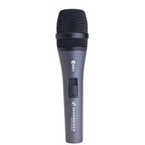Sennheiser - Microphone dynamique super cardioïde Evolution e845-S avec interrupteur