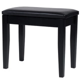 Korg - Black Piano Bench