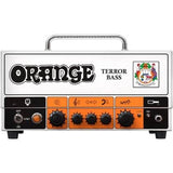 Amplificateurs Orange - Tête d'ampli basse Terror