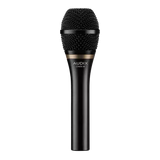 Audix - OMX-M Microphone vocal dynamique avec contrôle moyen serré