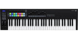 Novation - Launchkey MK3 Contrôleur MIDI 61 touches