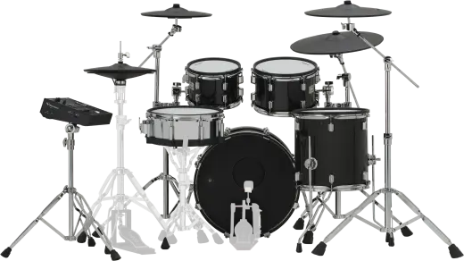 Roland - VAD516 V-Drums Acoustic Design Electronic Drum Kit