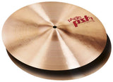 Paiste - PST7 Hi-hats lourds de 14 pouces