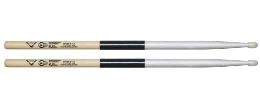 Vater - Extended Play Power 5B Nylon Tip Drumsticks