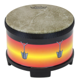 Remo - Finger Drum - Revêtement Sunburst
