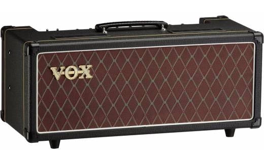 Vox - Tête d'ampli AC15 Custom Series