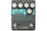 Electro-Harmonix - Bass Monophonic Synthesizer Pedal