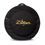 Zildjian - Sac à dos premium pour cymbales - 24