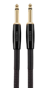 BOSS - Câble d'instrument haut de gamme - 10