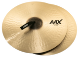 Sabian - AAX 20 Marching Band Cymbals