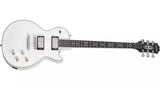 Epiphone - Jerry Cantrell Les Paul Custom Prophecy Outfit - Blanc os