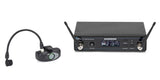 Samson - Système sans fil UHF pour instruments à vent AWX (D : 542-566 MHz)