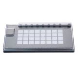 Decksaver - Couverture pour Ableton Move