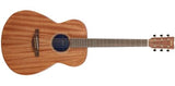 Yamaha - STORIA II Acoustic-Electric Guitar withMahogany Top, Semi Gloss