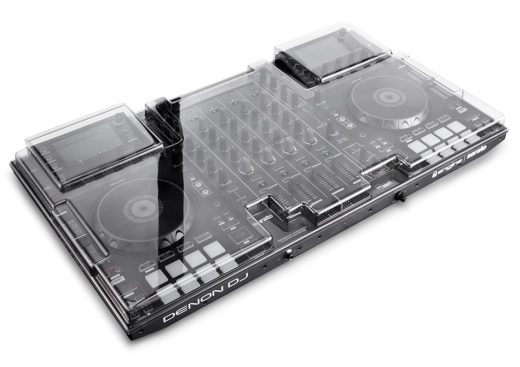 Decksaver - Housse pour Denon MCX8000