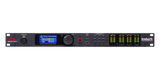 DBX - Driverack PA2 Complete Loudspeaker Management System