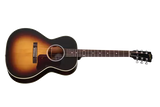 Gibson - Guitare acoustique/électrique spéciale L-00 avec étui souple - Satin Vintage Sunburst