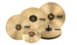 Sabian - HHX Complex Praise and Worship Set