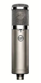 Warm Audio - Microphone à condensateur FET WA-47jr