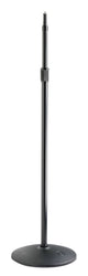 Atlas - Heavy Duty Mic Stand with Air Suspension - Ebony