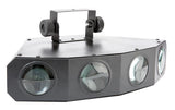 Orion - Effet lumineux LED HypnoRay II