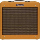 Fender - Pro Junior IV 15W 1x10 Tube Combo Amp - Lacquered Tweed