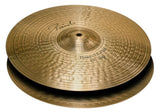 Paiste - Chapeaux Signature Power - 15