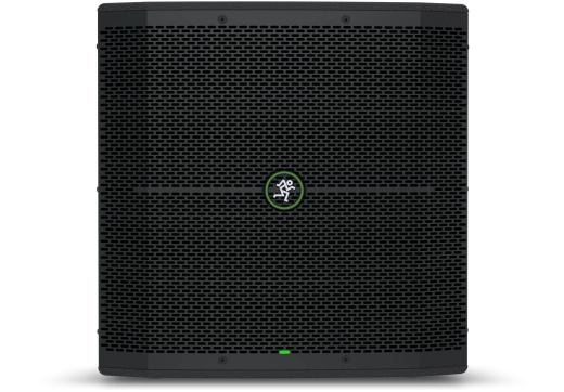 Mackie - Thump115S 15 1400W Powered Subwoofer