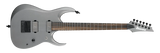 Ibanez - RGD61ALET Axion Label Electric Guitar - Metallic Grey Matte