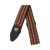 Sangle de guitare Ernie Ball - California Weave Jacquard