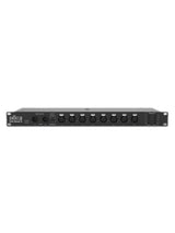 Chauvet DJ - Répartiteur optique DMX flexible Data Stream 8