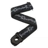 D'Addario - Collection de bracelets Planet Lock - Fil barbelé
