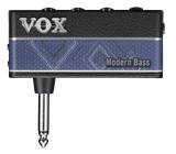 Vox - Ampli casque d'entraînement amPlug3 - Basse moderne