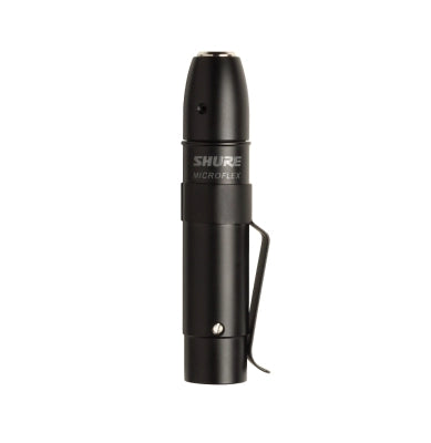 Shure - RK100PK RFI/GSM Resistant In-Line Preamplifier with TQG Connector