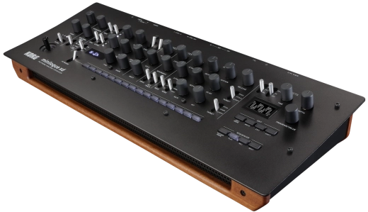 Korg - Module Minilogue xd - Synthétiseur analogique polyphonique