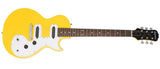 Epiphone - Les Paul Melody Maker E1 - Jaune coucher de soleil