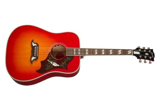 Gibson - Dove Original - Vintage Cherry Sunburst