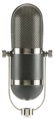Apex - Apex747 Vintage Style Dynamic Microphone