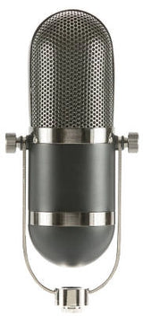 Apex - Microphone dynamique de style vintage Apex747