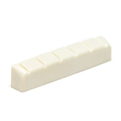 Graph Tech - TUSQ Slotted Acoustic Nut - 1 5/8
