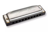 Hohner - Special 20 Harmonica, Country Tuning - E