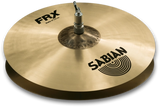 Sabian - 14 FRX Reduced Frequency Hi Hats