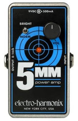 Electro-Harmonix - Amplificateur de puissance pour guitare 5 mm - 2,5 watts