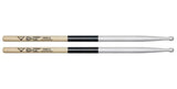 Vater - Extended Play Power 5A Wood Tip Drumsticks
